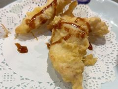 -松坂屋日料自助(长城路店)