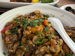 -醉壹号海鲜大排档(厦门美食地标店)