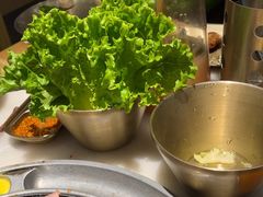 -韩宫宴烤肉·料理(颛桥万达店)