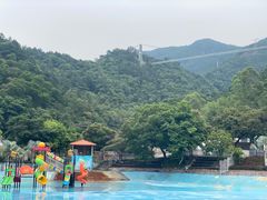 -南丹山森林王国