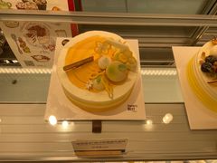 -Pantry's Best派悦坊蛋糕(K11购物艺术中心店)