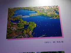 -中央电视塔旋转餐厅