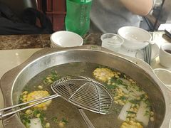 -潮悦牛肉火锅城(水贝店)