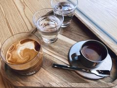 浓缩咖啡-Infica Coffee