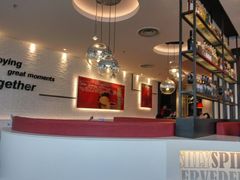 -必胜客(五一广场店)