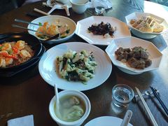 -上海小南国(正大店)