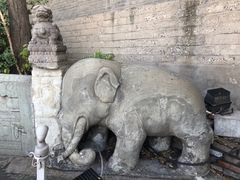 -卢沟桥文化旅游区(卢沟桥)