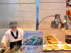 -泉州悦华酒店·自助餐厅