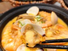 -孖记茶档·热腾茶餐(江南西plus店)