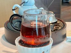 菊花普洱-金悦轩海鲜酒家(拱北店)