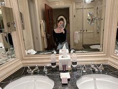 -广州富力丽思卡尔顿酒店