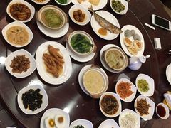 -金泰食府(竹园店)