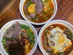 -遵义虾子张六羊肉粉(普陀路店)
