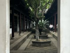 -岳麓山风景名胜区