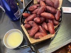 -爪大厨·延边酱鸡爪 (前成店)