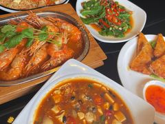 -百家班(市府店)