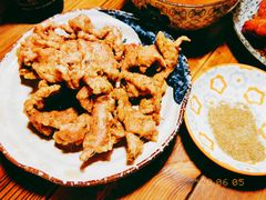 -食戟