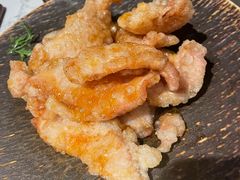 -奉天小馆·非遗东北菜(济南万象城店)