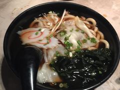 -贵木日本料理·铁板烧(新地假日广场店)