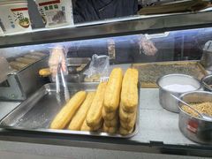 -北京农学院-第2食堂