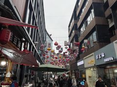 -安上粉皮.非遗手工小吃(骑龙巷店)