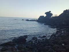 -龙头岩(Dragon Head Rock)