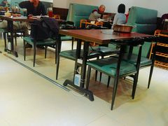 大堂-广味鲜潮汕牛肉火锅(延安三路店)