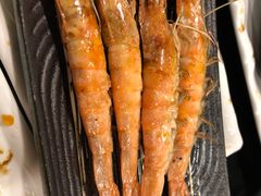 -真剑日本料理·铁板烧(贵州路店)