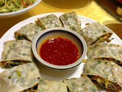 -李记搅团•非遗陕菜(三桥店)