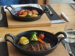 -香樟花园法式铁板烧(恒隆广场店)