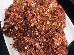 麻辣牛肉-肥龙火锅(南坪店)