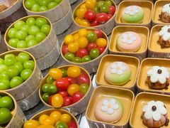 -海底捞大排档火锅(悦荟广场店)