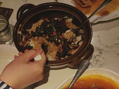 -奉天小馆·非遗东北菜(济南万象城店)