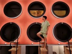 -海德温泉生活馆(朝阳大悦城店)