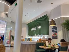 -mango tree芒果树泰国餐厅(青岛万象城店)