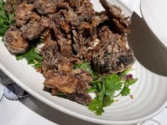 -四季民福烤鸭店(前门廊房二条店)