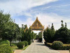 -洛阳白马寺