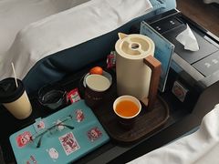 -华夏良子·足道·SPA·艾灸(金皇大厦店)