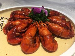 -富黎华海鲜大酒楼(正大广场店)