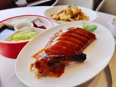 -满堂·烤鸭店·北京菜(鼓楼店)