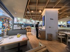 -关东小磨东北菜(漕河泾印象城店)