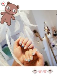 -雪儿·YuKi美甲美睫皮肤管理Salon