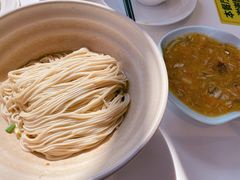 蟹粉面-光明邨大酒家(淮海路店)