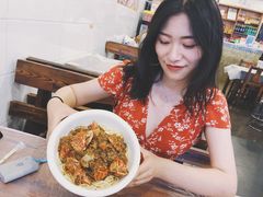 -沈记烧烤海鲜(江汉二路店)