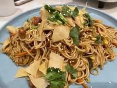 招牌海南粉-香香海南菜餐厅