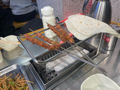 -古彭7只羊·招牌白串·碳锅羊肉旗舰店