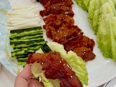 -丰尔粥食·顺德鱼生·干蒸排骨顺德菜(大良分店)