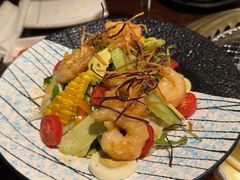 -龍二烧肉酒场(九亭店)