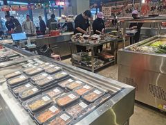 -生火火·小炉子炭烤(金楠天街总店)