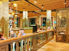 -滋粥楼·顺德菜(番禺广场总店)